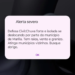 Agora! Defesa Civil dispara alerta de clima severo para Marília