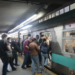 Metrô de São Paulo amplia uso do Pix no autoatendimento