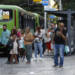 Governo envia ao Congresso proposta de tarifa zero no transporte