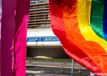 Marília inicia Censo LGBTQIA+ para orientar políticas públicas