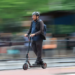 Decreto abre caminho para Rizzo explorar aluguel de patinetes