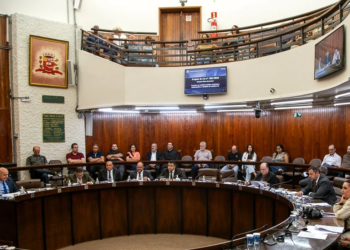 Câmara vota projetos sobre vacinação domiciliar e prioridade escolar para pessoas com autismo
