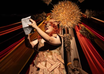 Marília recebe Mostra Internacional de Teatro com espetáculos gratuitos de seis países