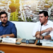 Ex-secretário de Vinicius tem condenação mantida por prejuízo milionário ao erário